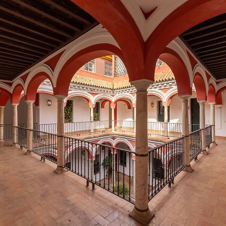 Charming 2 Bedroom Apartment At Plaza El Salvador By Ocityzen Sevilla Dış mekan fotoğraf