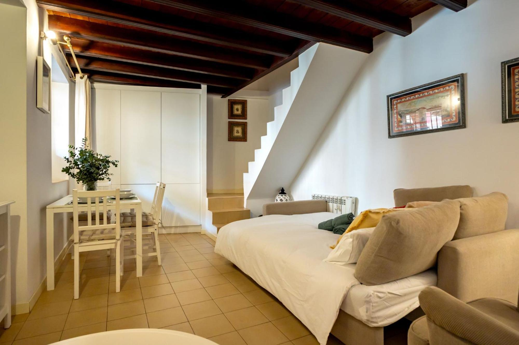 Charming 2 Bedroom Apartment At Plaza El Salvador By Ocityzen Sevilla Dış mekan fotoğraf