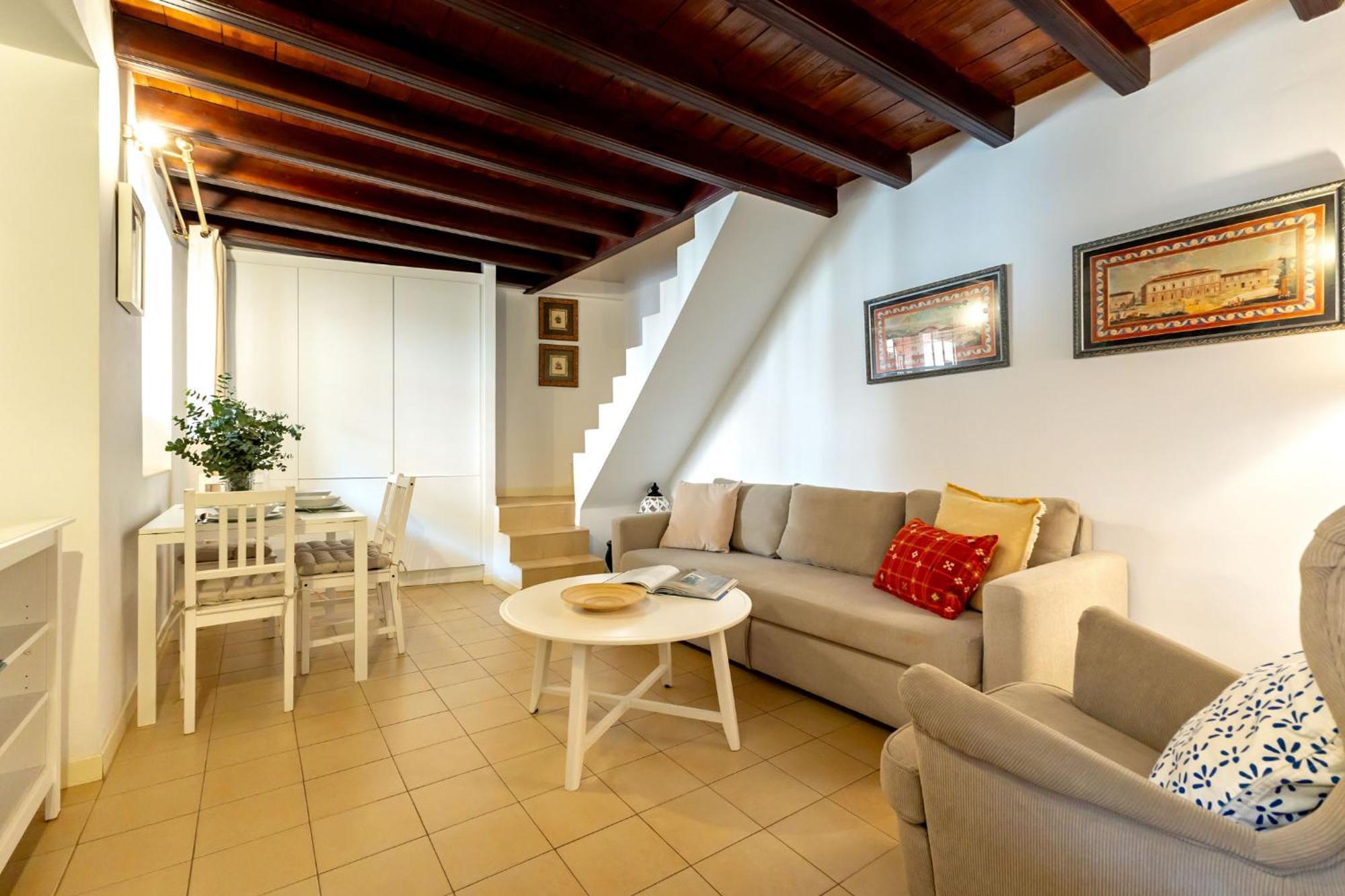 Charming 2 Bedroom Apartment At Plaza El Salvador By Ocityzen Sevilla Dış mekan fotoğraf