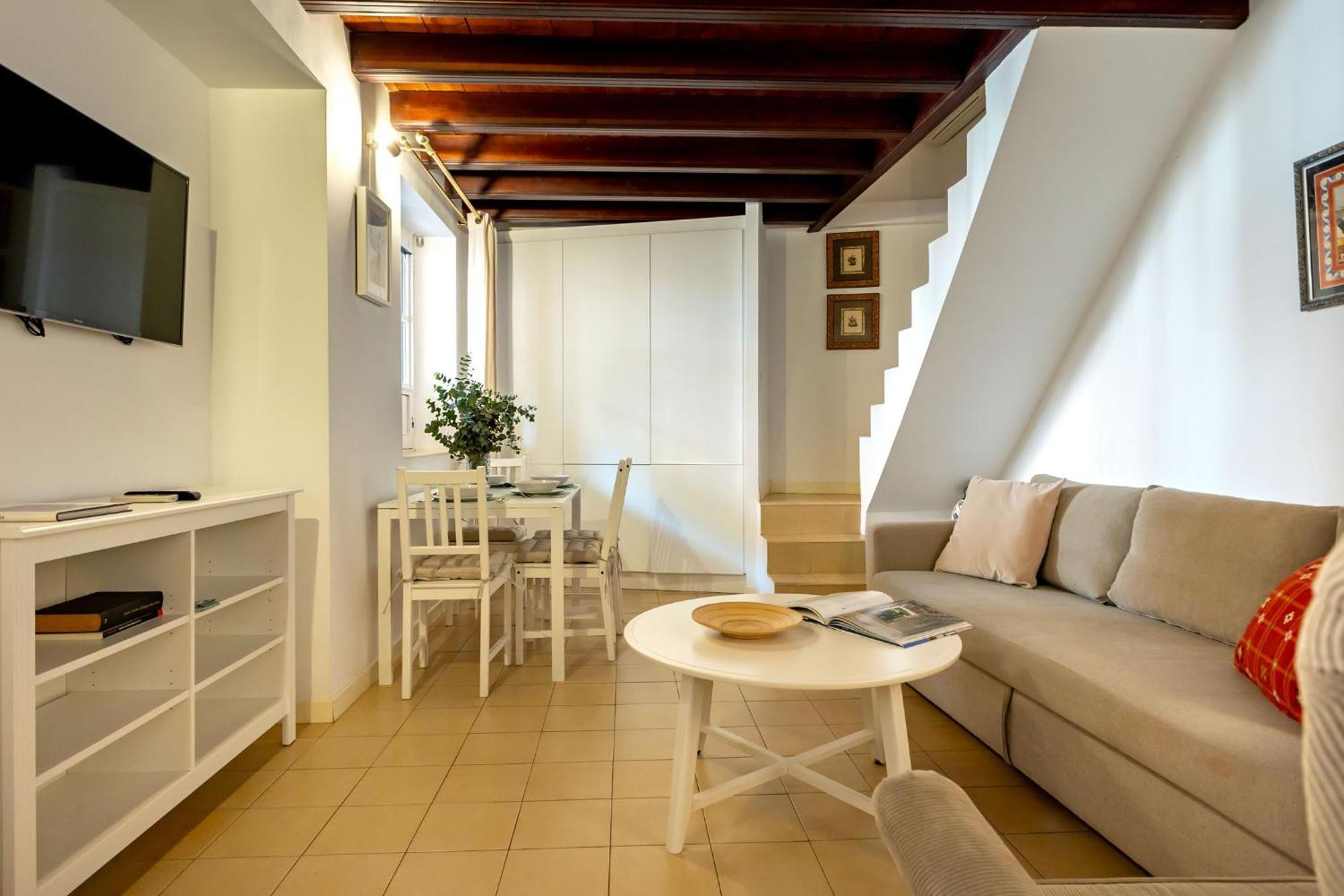 Charming 2 Bedroom Apartment At Plaza El Salvador By Ocityzen Sevilla Dış mekan fotoğraf