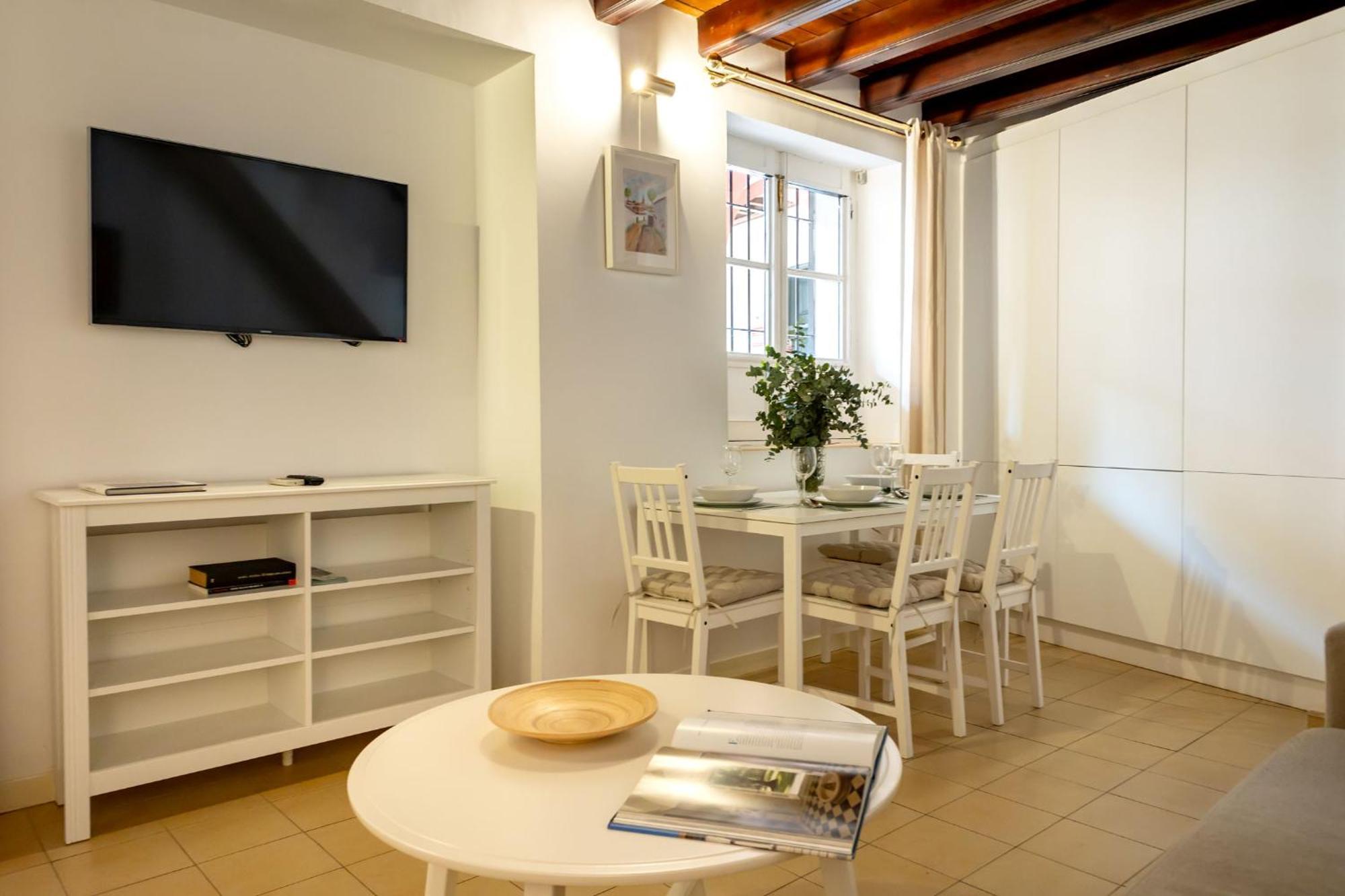 Charming 2 Bedroom Apartment At Plaza El Salvador By Ocityzen Sevilla Dış mekan fotoğraf