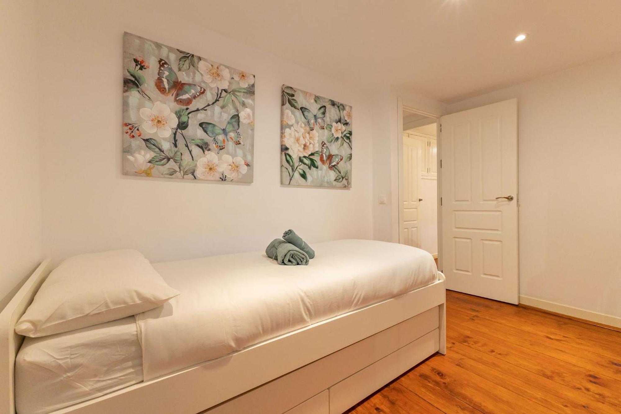 Charming 2 Bedroom Apartment At Plaza El Salvador By Ocityzen Sevilla Dış mekan fotoğraf