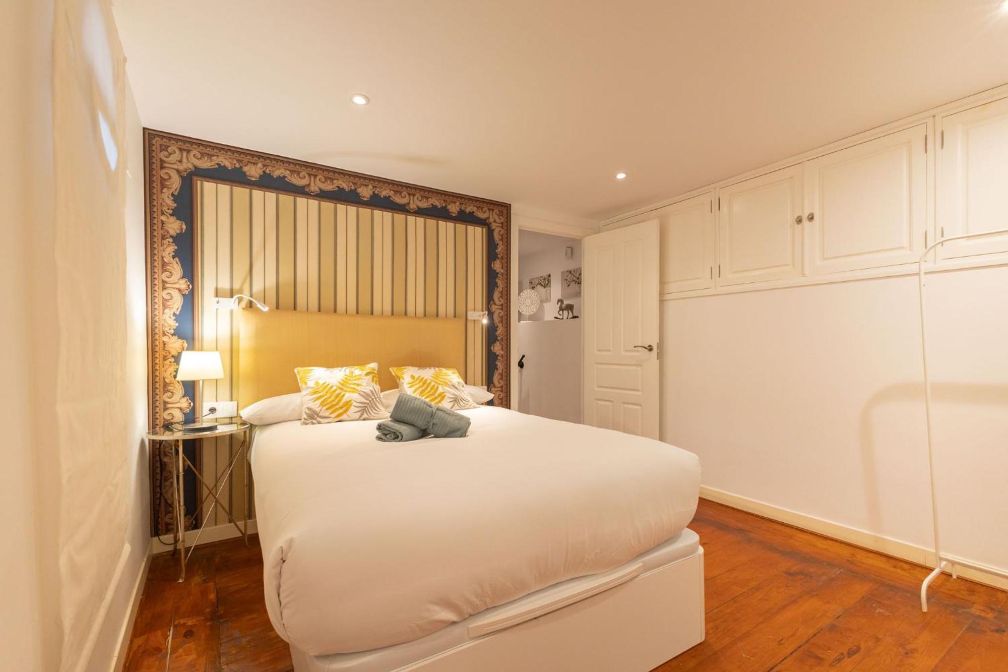 Charming 2 Bedroom Apartment At Plaza El Salvador By Ocityzen Sevilla Dış mekan fotoğraf