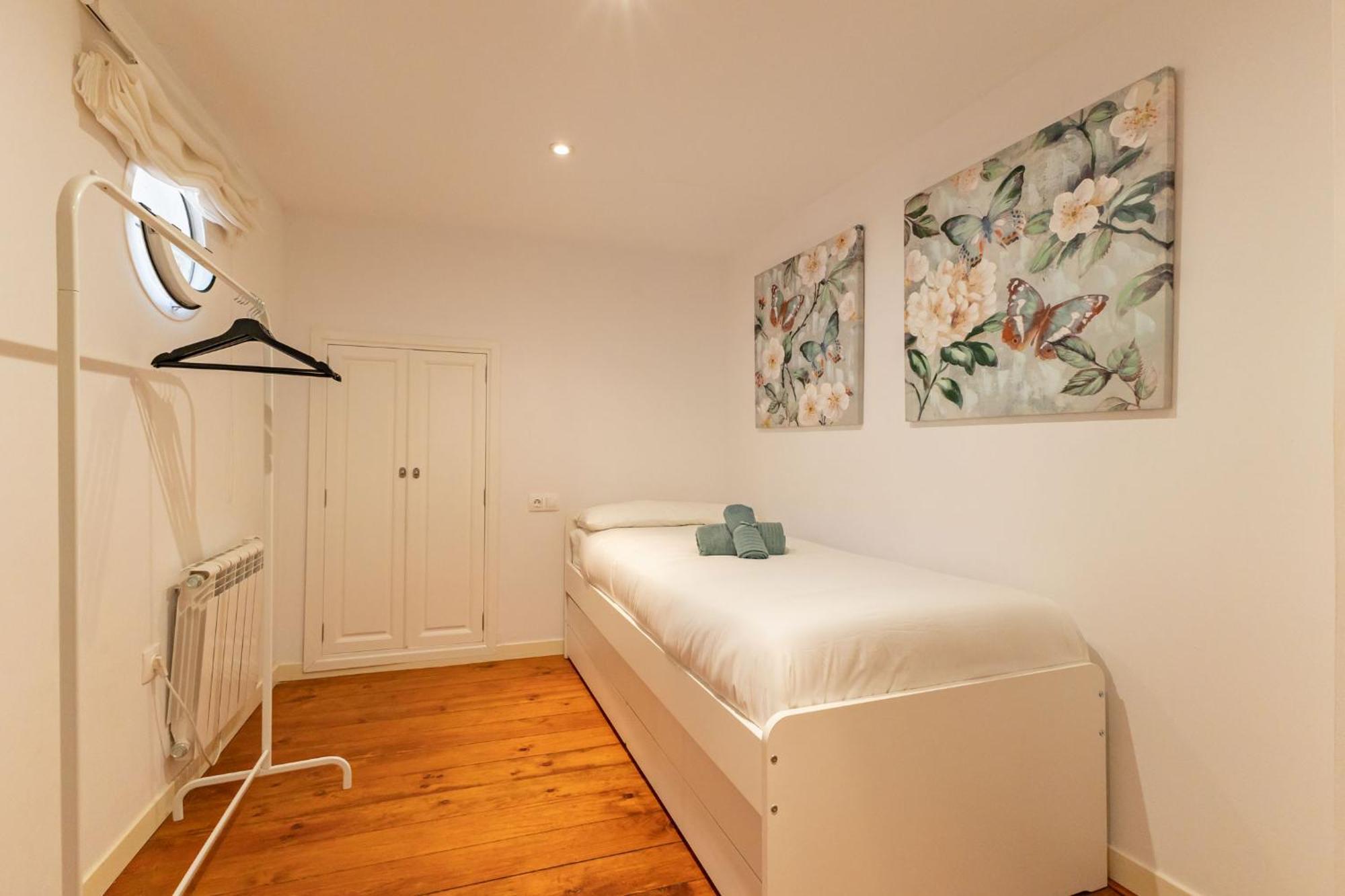 Charming 2 Bedroom Apartment At Plaza El Salvador By Ocityzen Sevilla Dış mekan fotoğraf