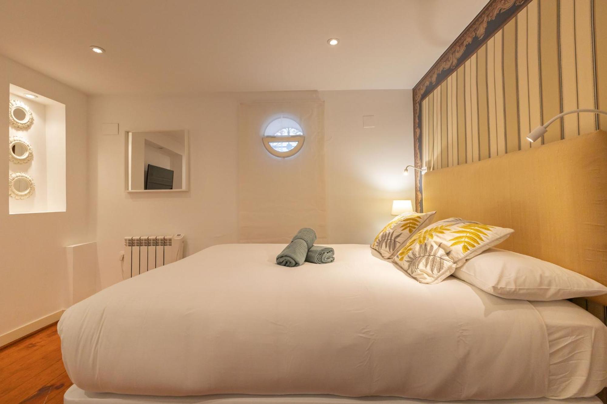 Charming 2 Bedroom Apartment At Plaza El Salvador By Ocityzen Sevilla Dış mekan fotoğraf