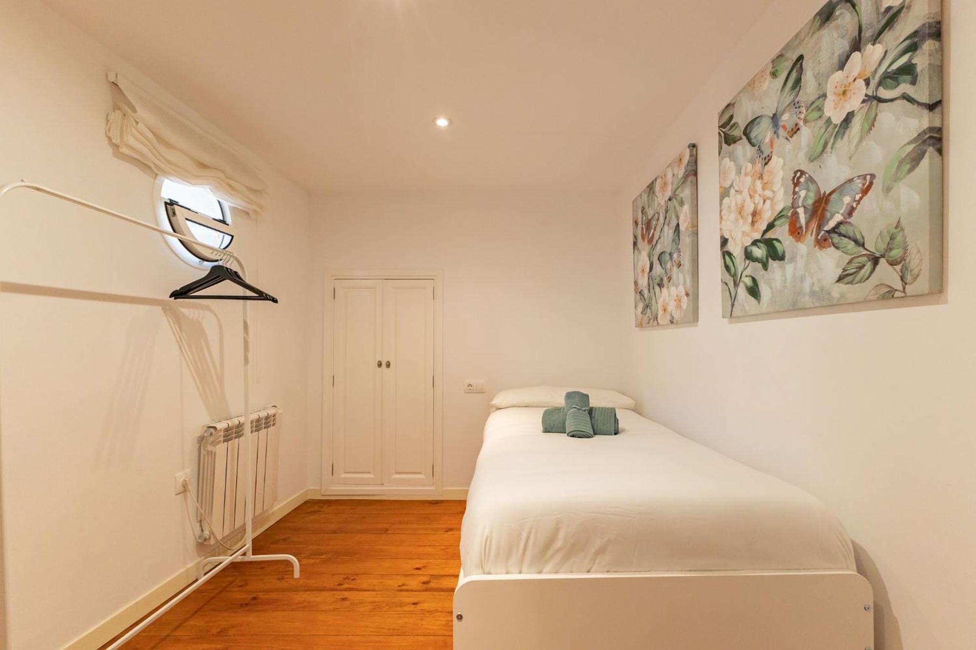 Charming 2 Bedroom Apartment At Plaza El Salvador By Ocityzen Sevilla Dış mekan fotoğraf