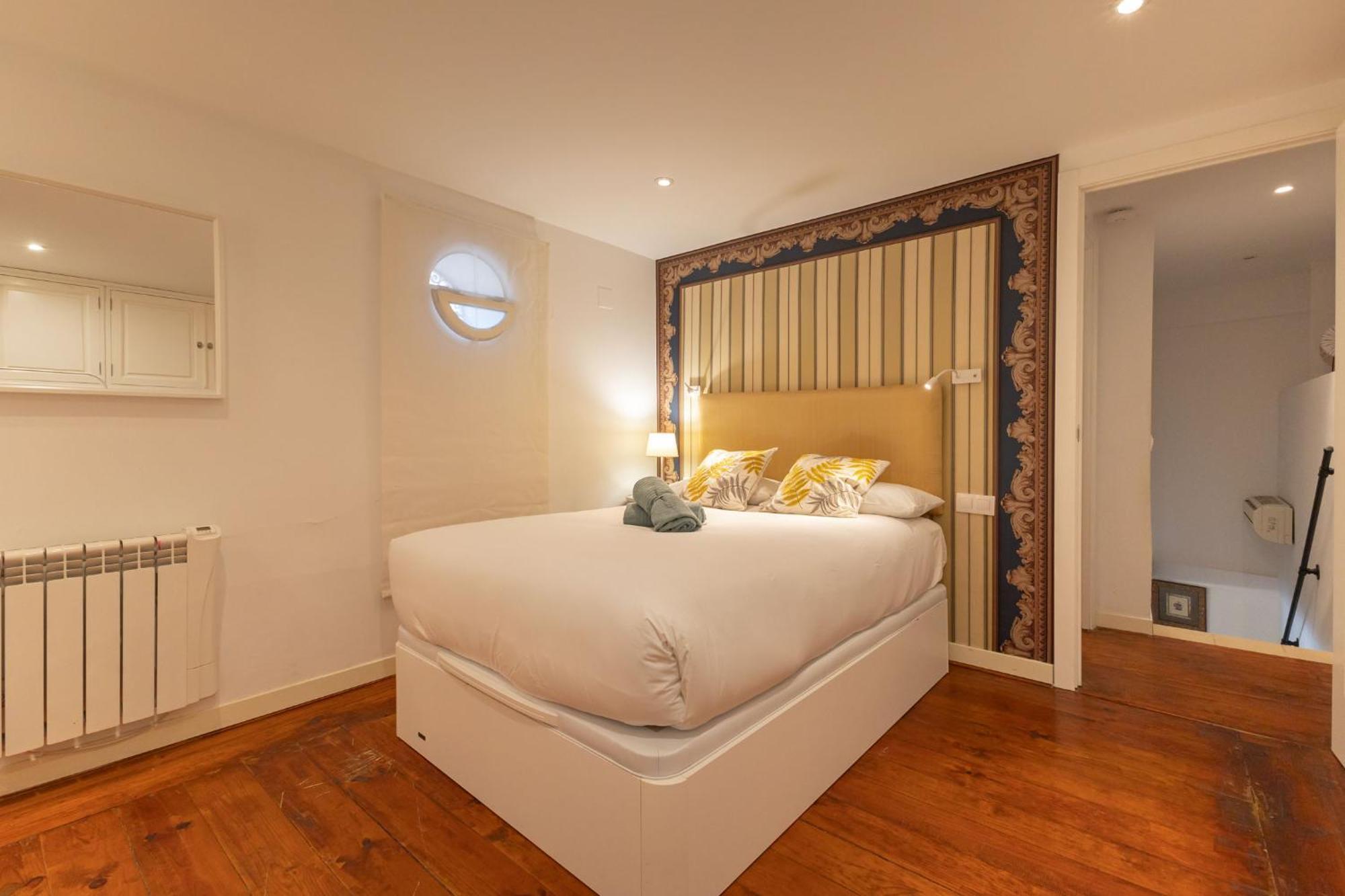 Charming 2 Bedroom Apartment At Plaza El Salvador By Ocityzen Sevilla Dış mekan fotoğraf