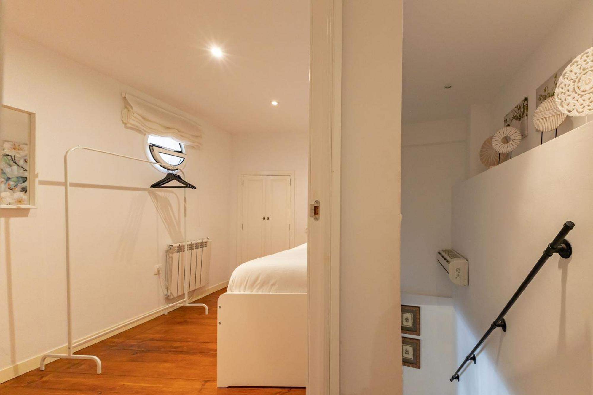 Charming 2 Bedroom Apartment At Plaza El Salvador By Ocityzen Sevilla Dış mekan fotoğraf