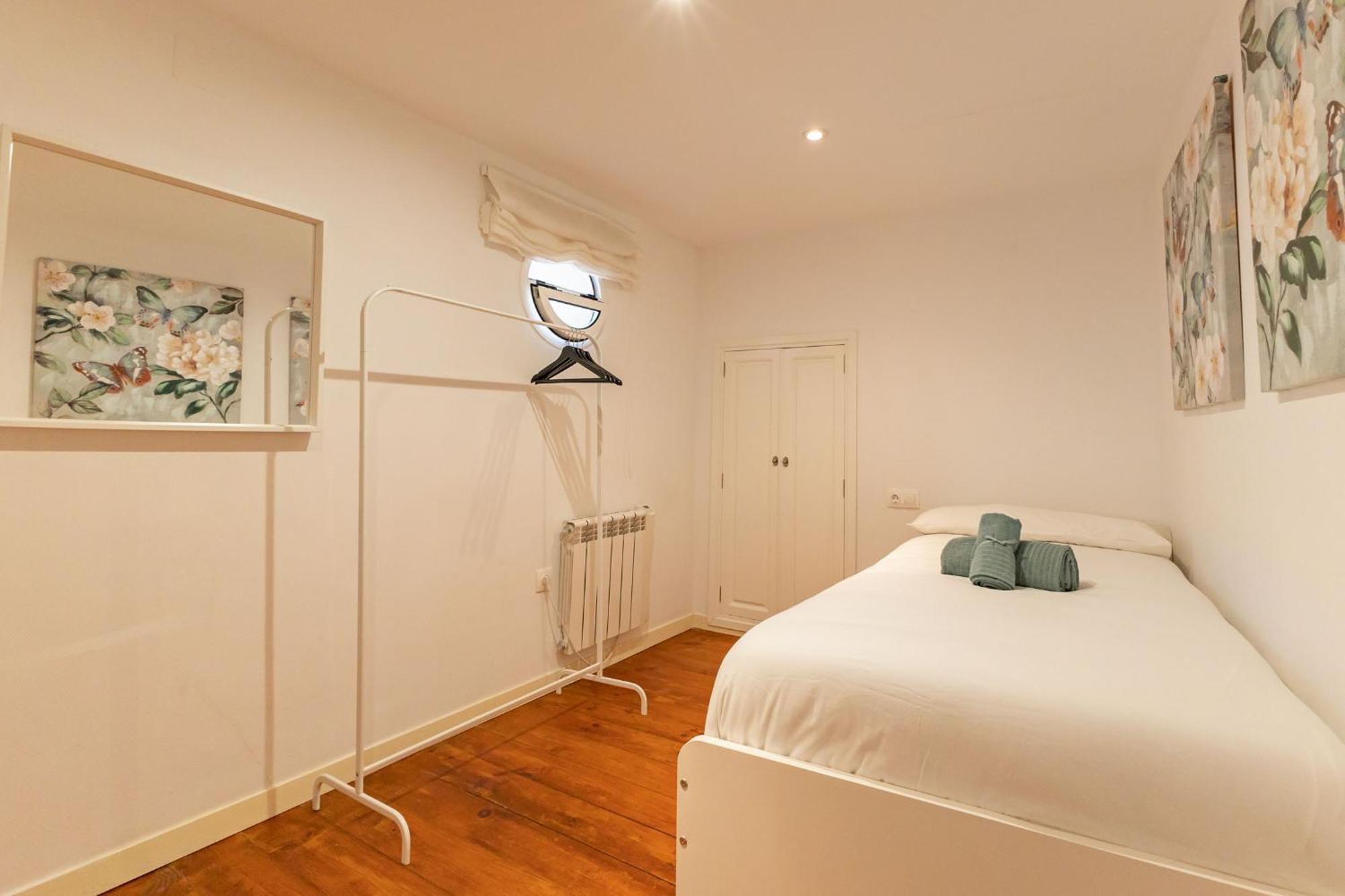 Charming 2 Bedroom Apartment At Plaza El Salvador By Ocityzen Sevilla Dış mekan fotoğraf