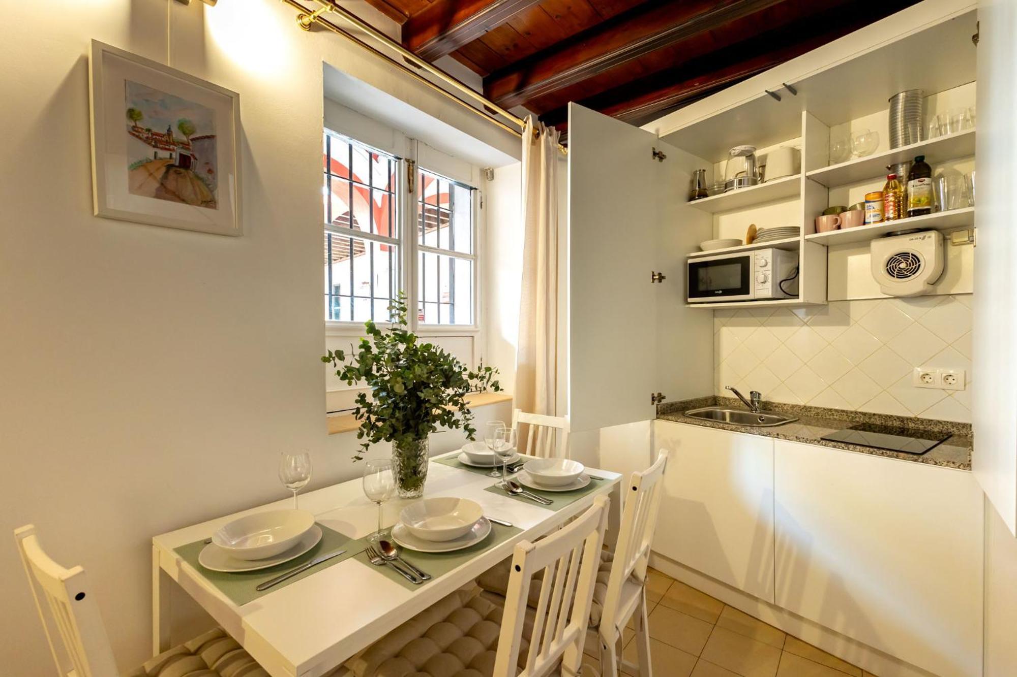 Charming 2 Bedroom Apartment At Plaza El Salvador By Ocityzen Sevilla Dış mekan fotoğraf