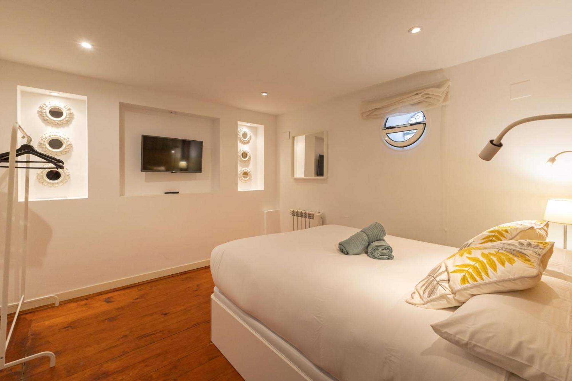 Charming 2 Bedroom Apartment At Plaza El Salvador By Ocityzen Sevilla Dış mekan fotoğraf