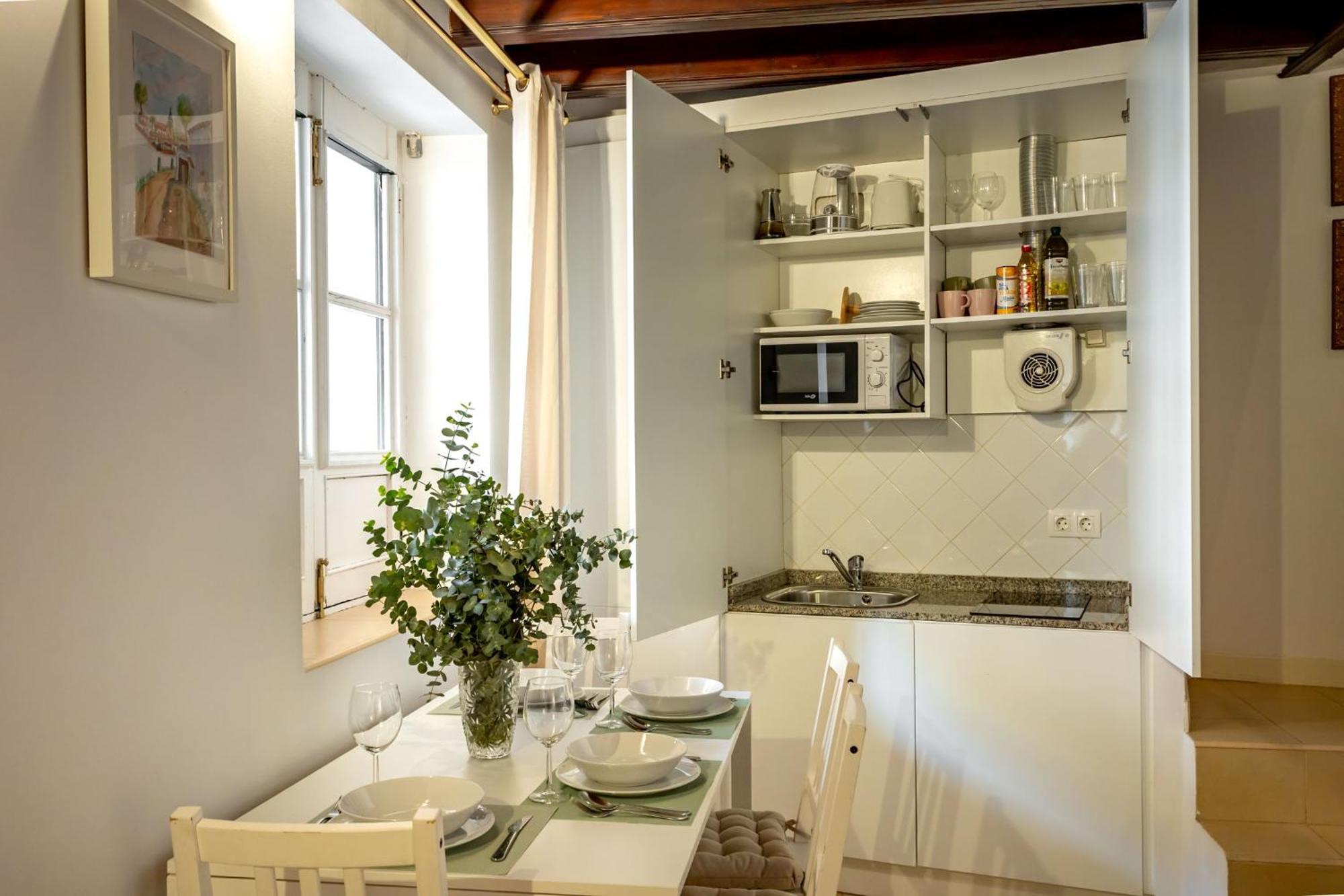 Charming 2 Bedroom Apartment At Plaza El Salvador By Ocityzen Sevilla Dış mekan fotoğraf