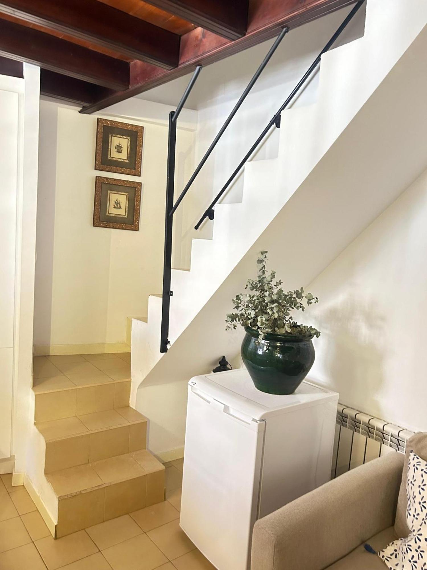 Charming 2 Bedroom Apartment At Plaza El Salvador By Ocityzen Sevilla Dış mekan fotoğraf